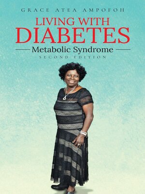 cover image of Living with Diabetes